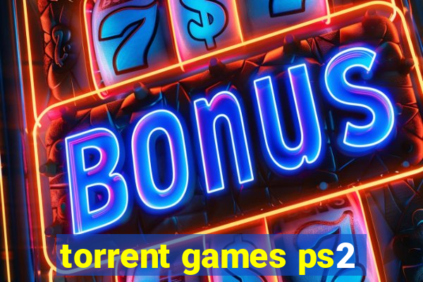 torrent games ps2